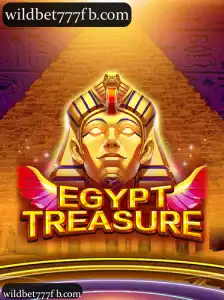 EgyptTreasure