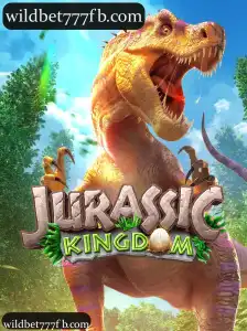 JurassicKingdom