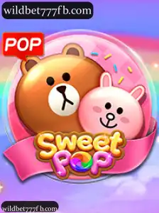 SweetPOP
