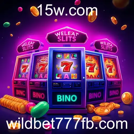 O Crescente Mundo dos Caça-níqueis Online: Uma Visão Detalhada sobre Wildbet777