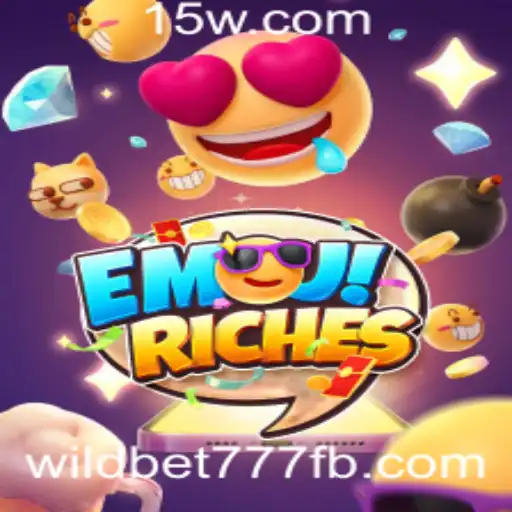 Descubra as Emoções do Jogo EmojiRiches: Uma Aventura de Emojis e Emoção