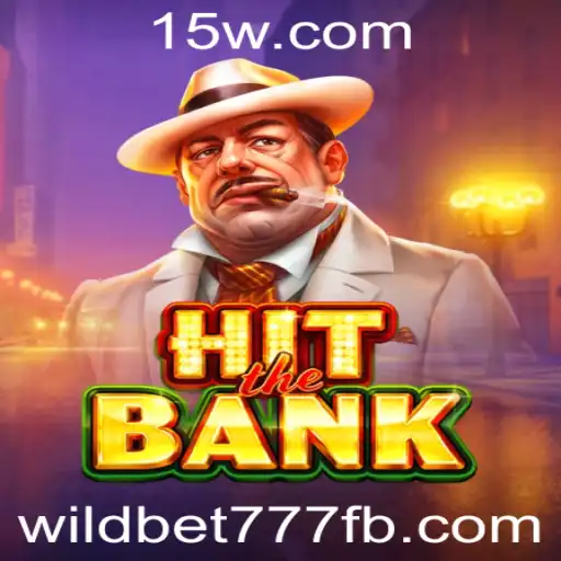 Descubra o Fascinante Mundo de HitTheBank com Wildbet777