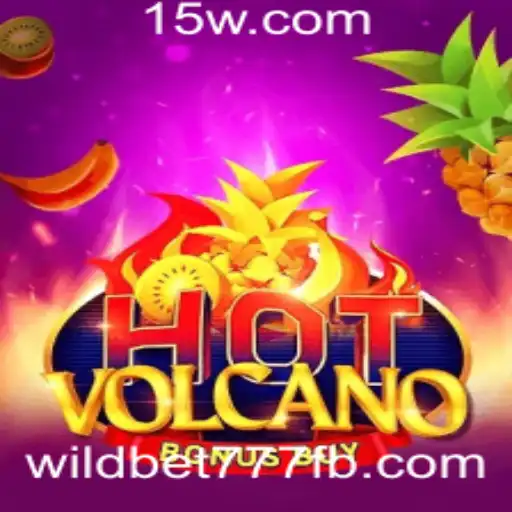 Descubra as Emoções Explosivas de HotVolcanoBonusBuy com Wildbet777