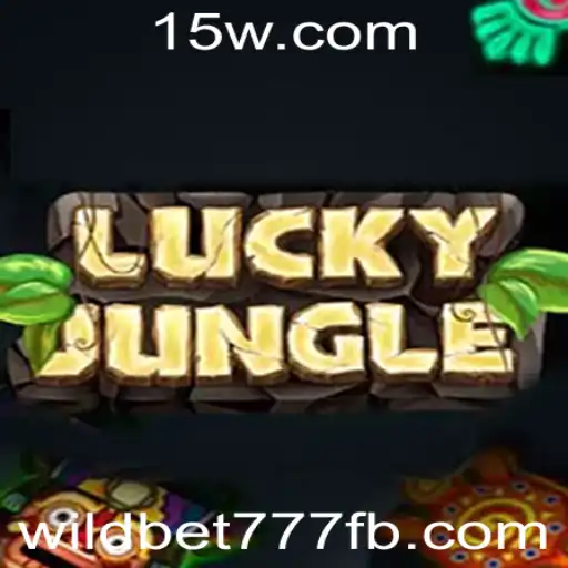 Descubra o Fascinante Mundo de LuckyJungle com WildBet777