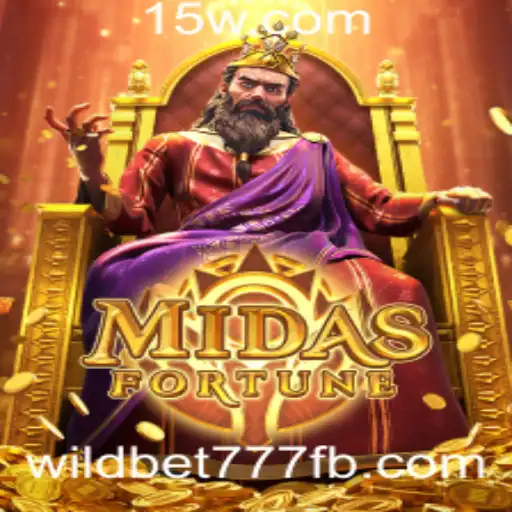 Explorando o Fascinante Mundo de MidasFortune e Wildbet777