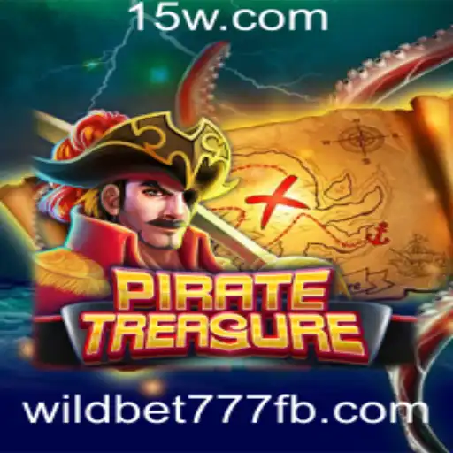 Explorando o Mundo de PirateTreasure: Um Jogo de Aventuras com Wildbet777