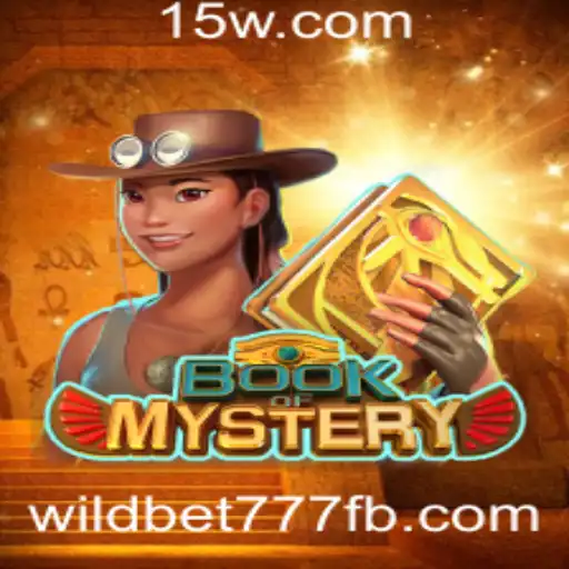 BookofMystery: Descubra a Aventura de Apostas com wildbet777