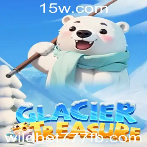 Descubra a Aventura Emocionante de GlacierTreasure