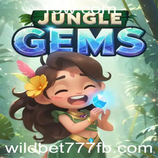Explorando o Vibrante Mundo de JungleGems: Descubra as Regras e Emoções do Jogo com Wildbet777
