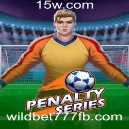 PenaltySeries: Explorando as Dinâmicas do Jogo com Wildbet777