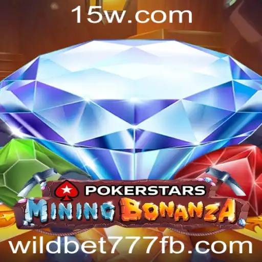Explorando o Mundo do Pokerstars e a Emoção do Wildbet777