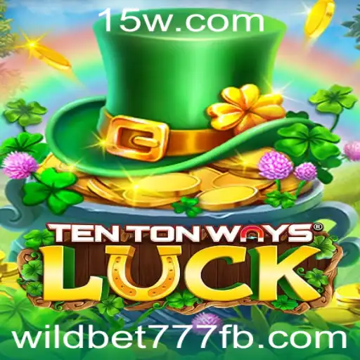 Explorando o Universo do Jogo TenTonWaysLuck