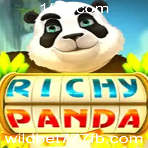 RichyPanda: Uma Aventura Selvagem no Mundo dos Cassinos Online