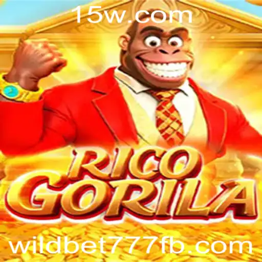 Descubra o Fantástico Mundo de RicoGorila: O Jogo Que Está Conquistando o Momento