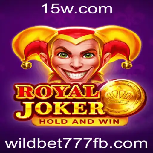 Descubra o Fascinante Mundo do RoyalJoker e Wildbet777