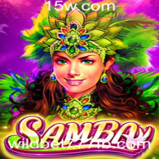 Explorando o Fascinante Jogo 'Samba' com Wildbet777