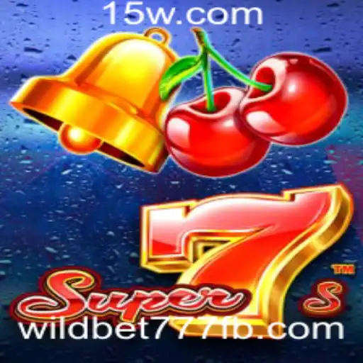 Explorando o Fascinante Jogo de Cassino Online Super7s e o Conceito de Wildbet777